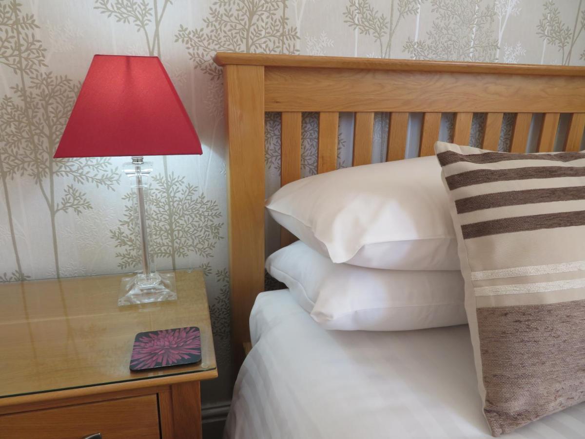 Hillside Bed & Breakfast Kendal Extérieur photo